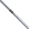 TRUE TEMPER DYNAMIC GOLD IRON SHAFTS (0.355)