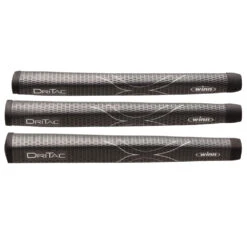 WINN DRI-TAC PISTOL PUTTER