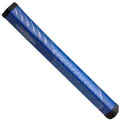 WINN EXCEL NO-TAPER PISTOL MIDSIZE -Golf Promotion Shop WINN EXCEL NO TAPER PISTOL blue
