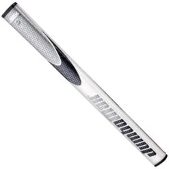 JUMBOMAX JMX JUMBOFLAT 17" PUTTER GRIPS 12 JUMBOMAX JMX JUMBOFLAT 17" PUTTER GRIPS -Golf Promotion Shop White Black Silver 1f9e4b74 6d98 4711 8fd1 d6bbd98e3bd7