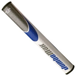 JUMBOMAX ST 1.3 PUTTER GRIPS -Golf Promotion Shop White Blue Silver 05ae2a01 6a51 4dfa ac8b 6f8929acfdb3