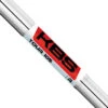 KBS TOUR 105 (PARALLEL) CHROME SHAFTS (.370)