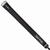 GOLF PRIDE TOUR VELVET +4 60R GRIPS - BLACK