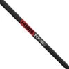 KBS TOUR CUSTOM BLACK PEARL/SIGNATURE RED SHAFTS (.355)