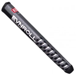EVNROLL ER10 OUTBACK MALLET WT. UNCUT LEFT HAND -Golf Promotion Shop black gravity grip 4
