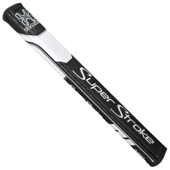 SUPERSTROKE TRAXION FLATSO 2.0 PUTTER GRIP 2 SUPERSTROKE TRAXION FLATSO 2.0 PUTTER GRIP - Image 2