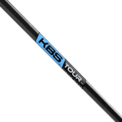 KBS TOUR CUSTOM BLACK PEARL WEDGE SHAFTS (0.355) -Golf Promotion Shop blue 824dbedb 26a0 44e9 9dae 0506f5d4523d