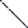 FUJIKURA VENTUS BLUE WOOD SHAFTS
