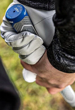 GOLF PRIDE CPx - BLUE/GREY - 60 ROUND -Golf Promotion Shop cpx in hands 2x 9b02b8ab 7580 4cdd 86b9 455eba468bcd