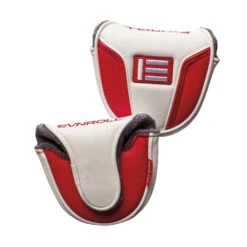 EVNROLL ER5 HATCHBACK MALLET WT. UNCUT LEFT HAND -Golf Promotion Shop envroll head c