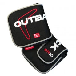 EVNROLL ER10 OUTBACK MALLET WT. UNCUT RIGHT HAND -Golf Promotion Shop er10 head cover e49c743b 4b54 40f6 9803 b7e596f016cc