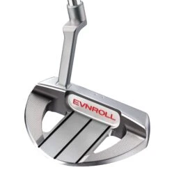 EVNROLL ER7V1 SHORT SLANT FULLMALLET WT. UNCUT RIGHT HAND