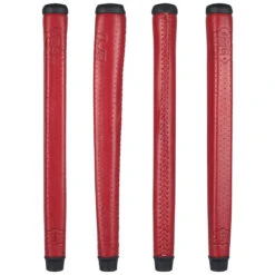 GRIP MASTER SIGNATURE CABRETTA LACED MIDSIZE PUTTER GRIPS -Golf Promotion Shop f4jYi2uCS8iUp07RKkIn Signature Putter Midsize Red