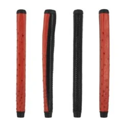 THE GRIP MASTER XOTICS HYBRID MIDSIZE PUTTER GRIPS