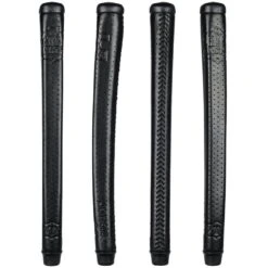 GRIP MASTER CABRETTA LACED TACKY PUTTER GRIPS - BLACK -Golf Promotion Shop gq7yaioQLuHnmyWo9Zhq Signature Tacky Putter Grips TOUR