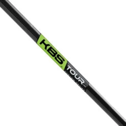 KBS TOUR CUSTOM BLACK PEARL WEDGE SHAFTS (0.355) -Golf Promotion Shop green 6373a778 9763 4e49 9a7c db1fc6caba79