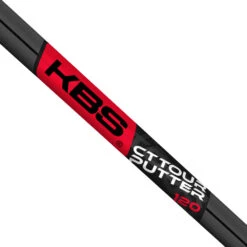 KBS CT PUTTER SHAFTS 14 KBS CT PUTTER SHAFTS -Golf Promotion Shop kbs ct putter blackgloss