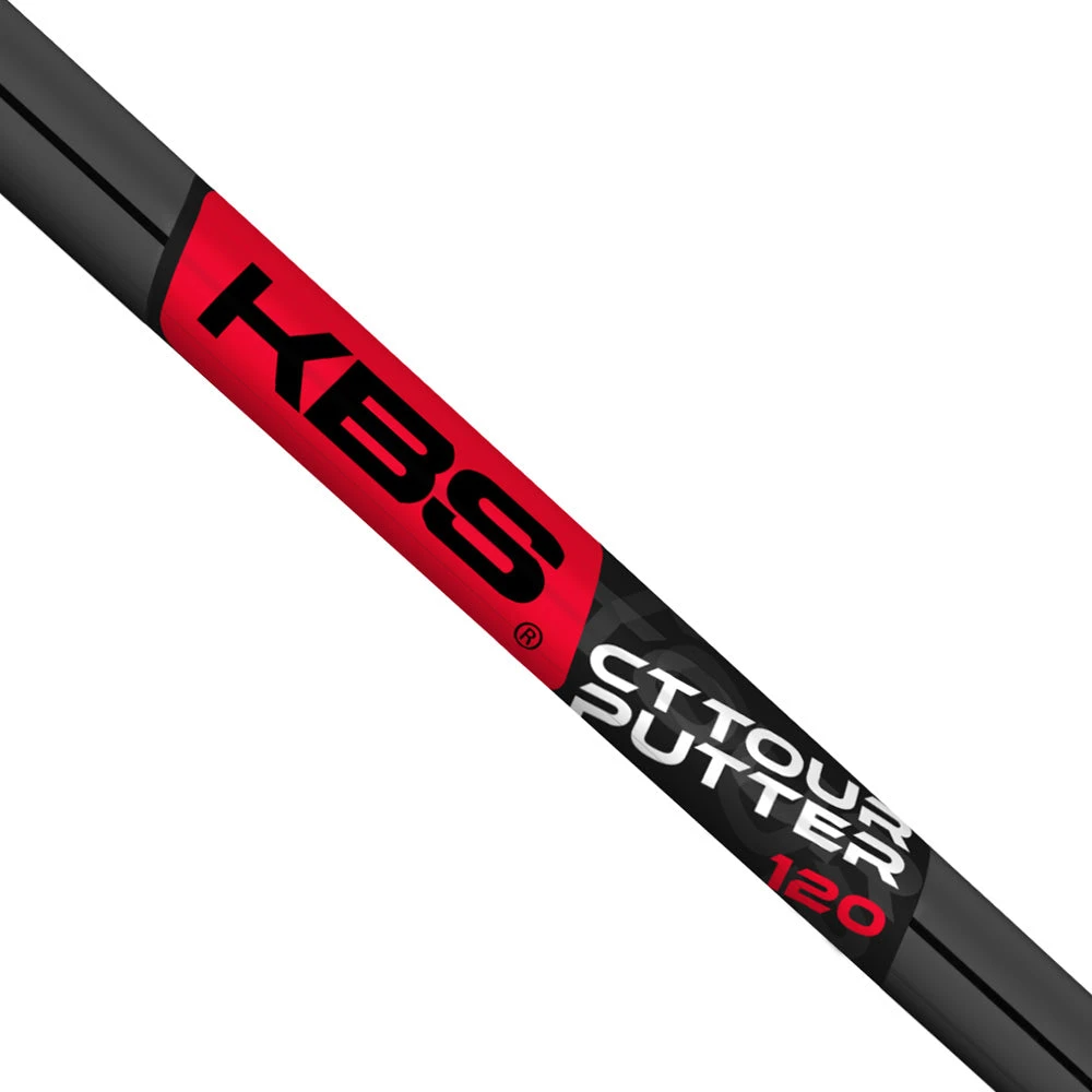 KBS CT PUTTER SHAFTS 6 KBS CT PUTTER SHAFTS - Image 6