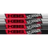 KBS CT PUTTER SHAFTS
