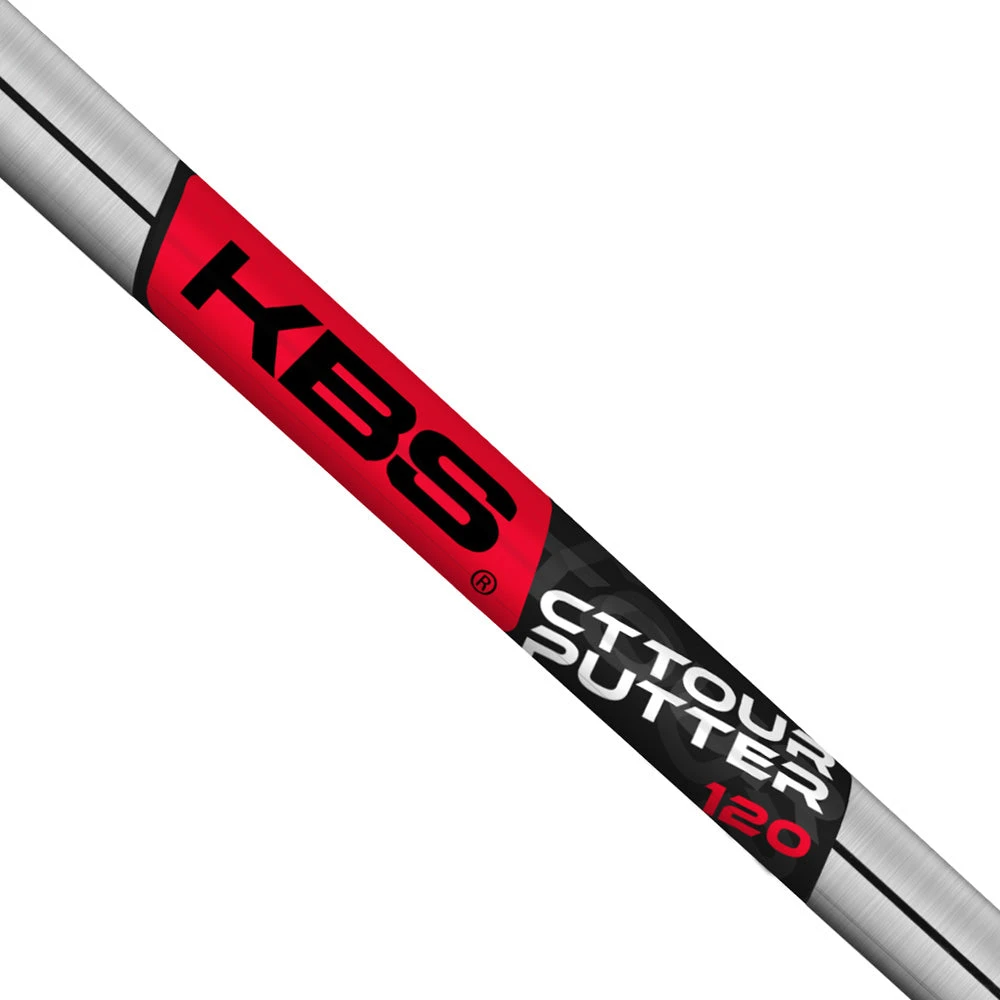 KBS CT PUTTER SHAFTS 5 KBS CT PUTTER SHAFTS - Image 5