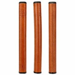 GRIP MASTER SIGNATURE CABRETTA LACED FL27 (NON-TAPER 2.0) PUTTER GRIPS -Golf Promotion Shop large Er3GNpDIRFCvgXKjAvuI s l1600 4