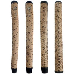 The Grip Master Russel's Viper Beige Laced Putter