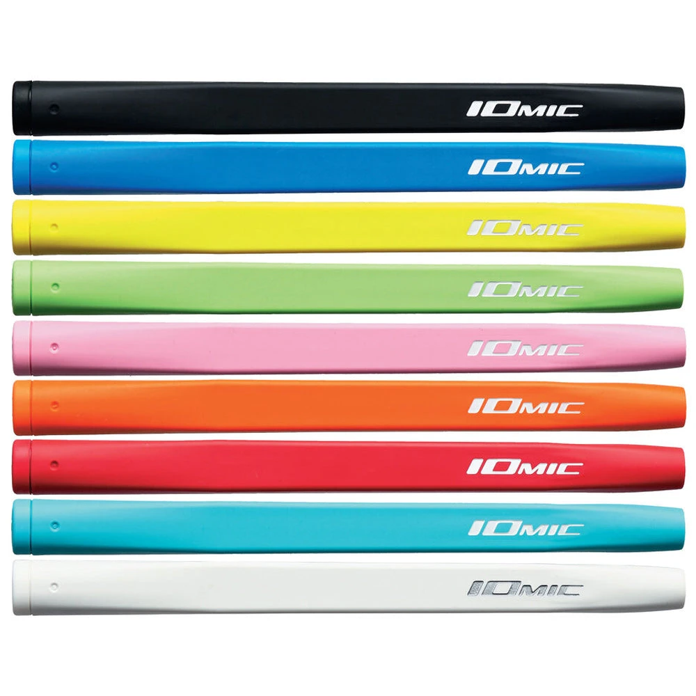 IOMIC PUTTER GRIP 65GM 1 IOMIC PUTTER GRIP 65GM