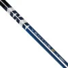 FUJIKURA VENTUS TR BLUE WOOD SHAFT
