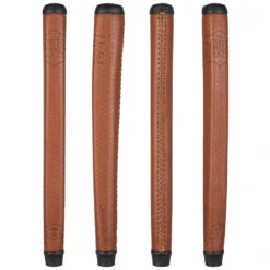 GRIP MASTER SIGNATURE CABRETTA LACED MIDSIZE PUTTER GRIPS -Golf Promotion Shop oGgywVHOSQcg8vnh29lR Signature Putter Midsize Tan