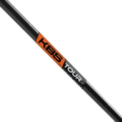 KBS TOUR CUSTOM BLACK PEARL WEDGE SHAFTS (0.355) -Golf Promotion Shop orange c616f580 81c5 43b4 ad34 73b237eb9c23