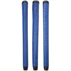 THE GRIP MASTER OSTRICH LEG SEWN PUTTER GRIPS 19 THE GRIP MASTER OSTRICH LEG SEWN PUTTER GRIPS -Golf Promotion Shop rbM7YiHS42FOR7J4Mn5j Xotics Putter Grips Ostrich Leg blue