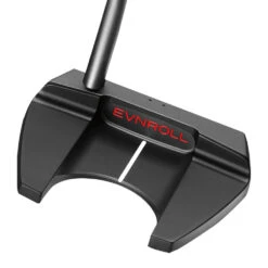 EVNROLL ER5 HATCHBACK BLACK MALLET WT. UNCUT RIGHT HAND