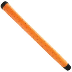 THE GRIP MASTER OSTRICH BODY SEWN PUTTER GRIPS -Golf Promotion Shop uhhgvHSoSsmtf03Duqrv xotics ostrich body orange 809e414b 76f1 467f 9836 b1891f3abc64