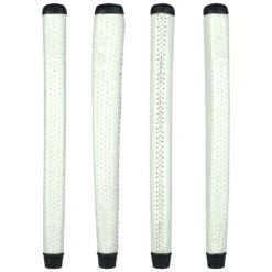 GRIP MASTER SIGNATURE CABRETTA LACED TOUR PUTTER GRIPS -Golf Promotion Shop white 9151bc12 0119 4f13 9e17 efa3e9832160