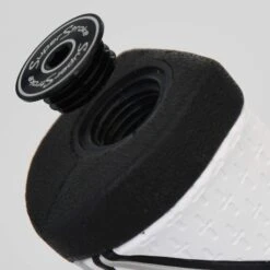 SUPERSTROKE TRAXION PISTOL GT 2.0 PUTTER GRIPS -Golf Promotion Shop white red gray 4