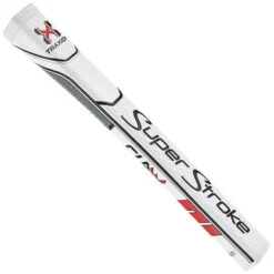 SUPERSTROKE TRAXION CLAW 1.0 PUTTER GRIP