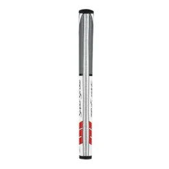 SUPERSTROKE 1.0PT PUTTER GRIP -Golf Promotion Shop wristlock 1.0 red white gray 1 564c1f7b bd17 4556 8b9e 42386081ded6