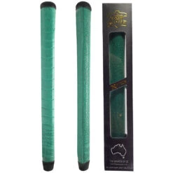 THE GRIP MASTER OSTRICH LEG SEWN PUTTER GRIPS 14 THE GRIP MASTER OSTRICH LEG SEWN PUTTER GRIPS -Golf Promotion Shop xkQzHrMiTyaZqTCBx18w Xotics Putter Grips Ostrich Leg green